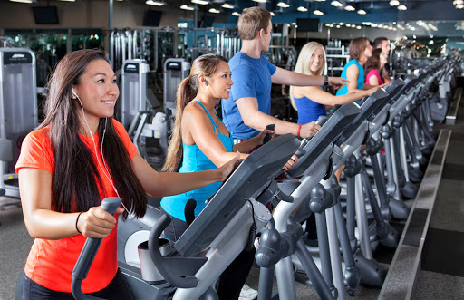 Fitness 19 Allen  TX | Fitness Center & Gym