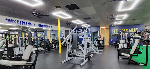 Fit Avenue