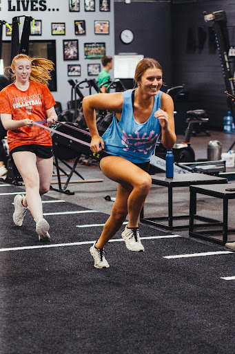 APE Fitness and Performance