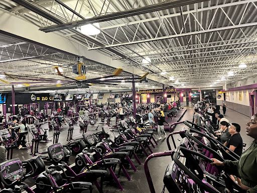 Planet Fitness