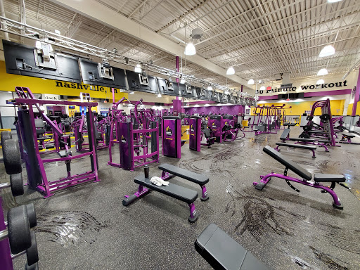 Planet fitness