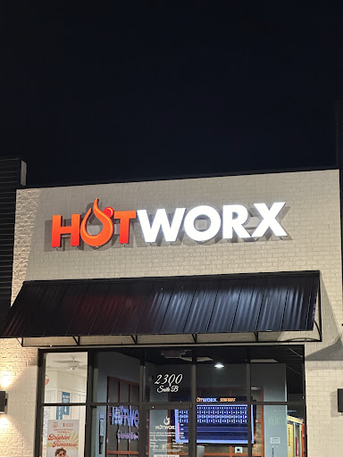 HOTWORX - Clarksville TN