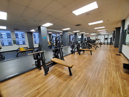 Fogelman Downtown YMCA