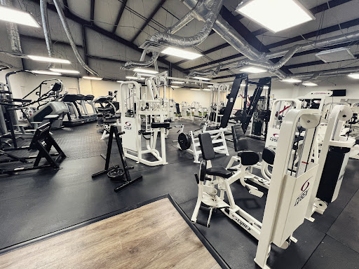 Flex Fitness