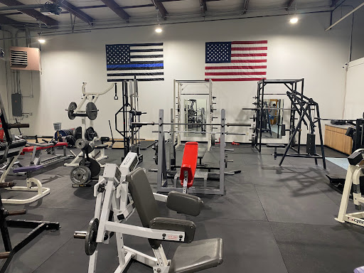 Flex Gym LLC