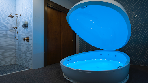 Drift Float & Spa