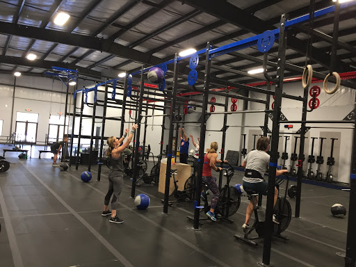 CrossFit Creed