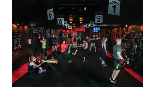 9Round - Columbia/Lexington