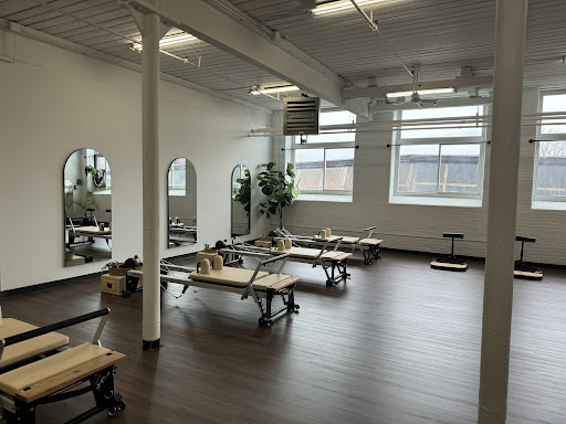Bel Pilates Studio