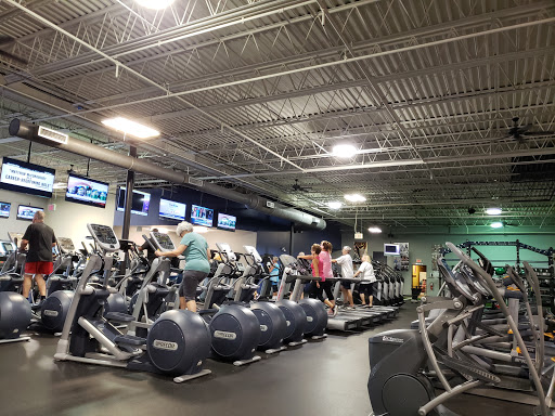 PA Fitness Hershey