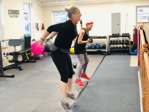 Life Advance Fitness