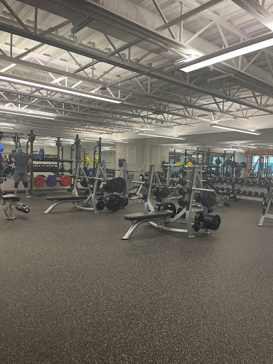 Fairless Hills branch of YMCA of Bucks & Hunterdon Counties