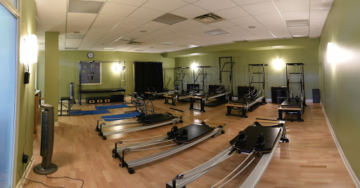 ACAC Fitness & Wellness West Chester