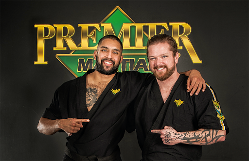 Premier Martial Arts West Linn