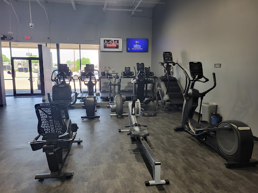 Anytime Fitness