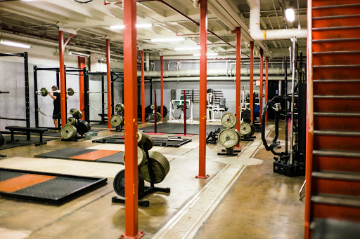 Springfield Health & Fitness