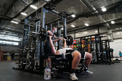 Method Sports and Fitness