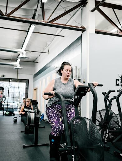 CrossFit Expedition - Gym in Columbus  OH