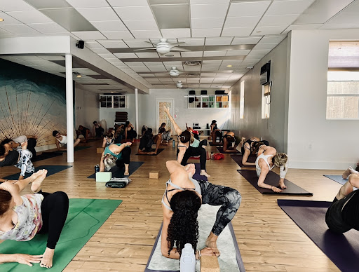 Vira Yoga Collective