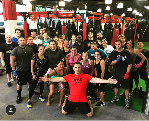 UFC GYM White Plains