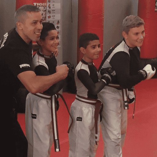 Tiger Schulmann\'s Martial Arts (Hauppauge  NY)