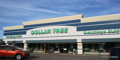 Mid-city Plaza
