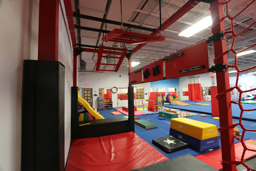 Gold Medal Gymnastics Center