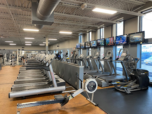 Flex Training Center