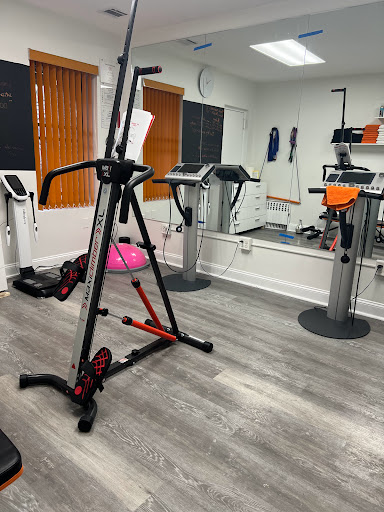 Bodytec EMS Fitness Personal Training