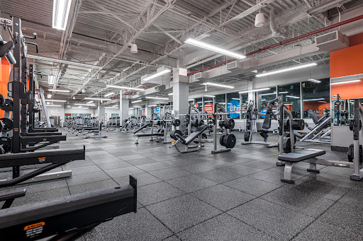 Blink Fitness Claremont