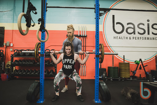 Basis Health & Performance NY