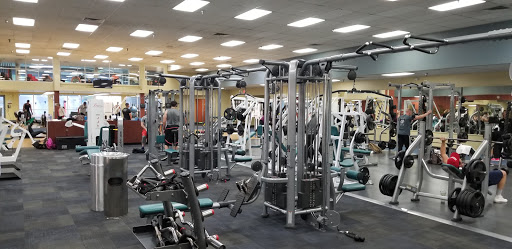 Riverpoint Sports and Wellness