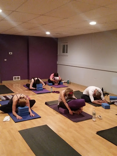 YogaCentric