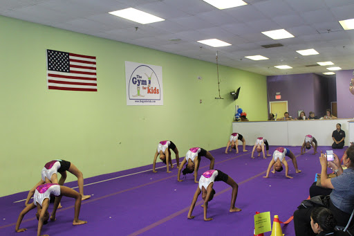 The GYM For Kids
