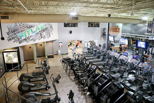 FITLAB Fitness Club Nashua