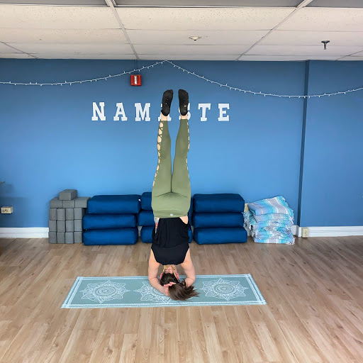 Blooming Tree Yoga LLC