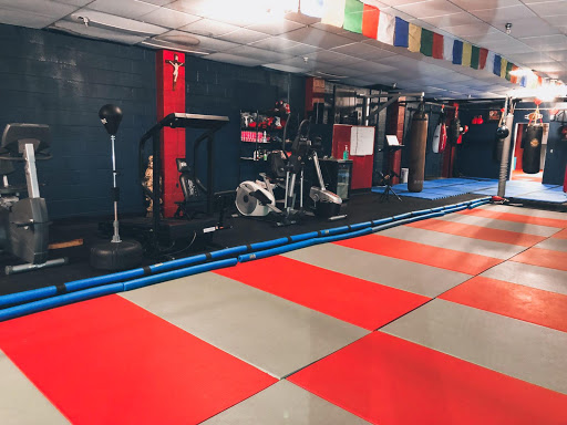 TAM Jesus MMA