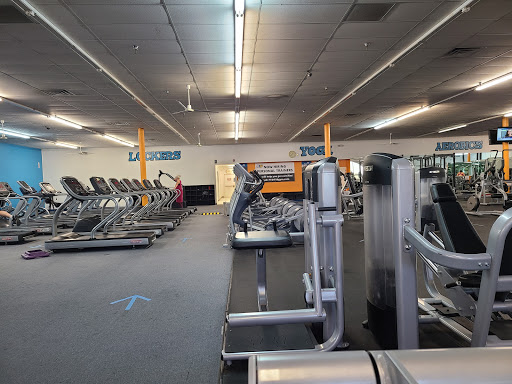 Fitness For 10 - Pahrump
