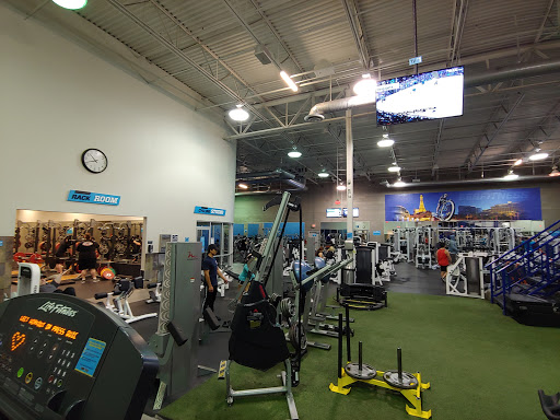 E?S Fitness