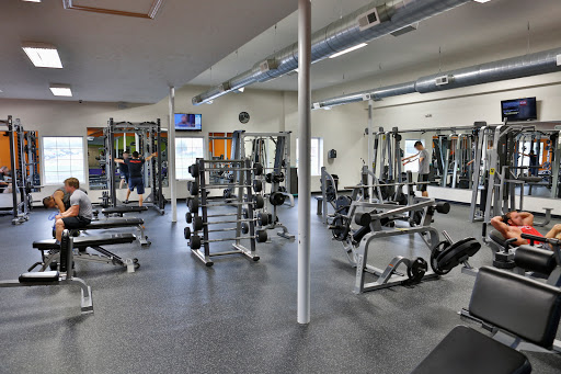 Anytime Fitness