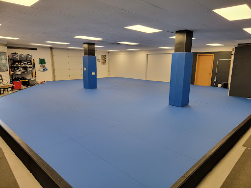 Copper City Combat Club