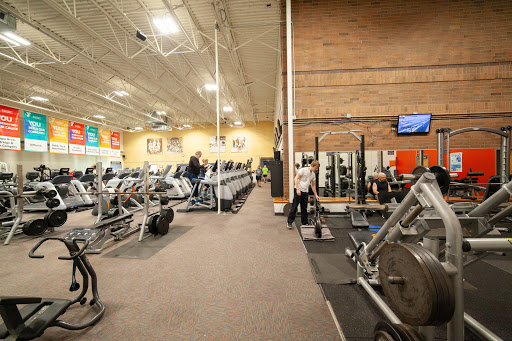 South County YMCA