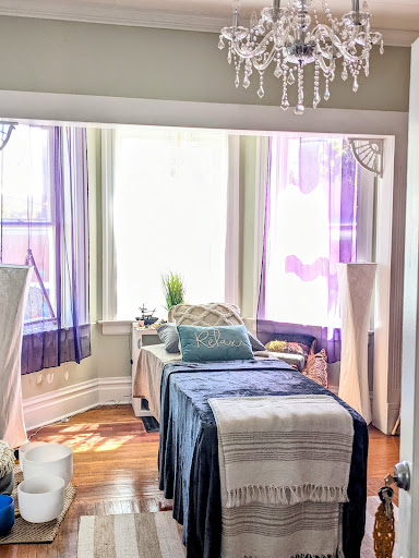 Soulwork Energy Healing Studio