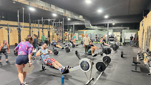 Midwest Method Strength & Performance - CrossFit MWM