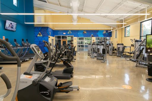 Bayer YMCA