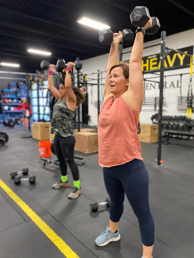 All In Fitness