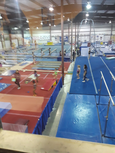 Courthouse Gymnastics Co