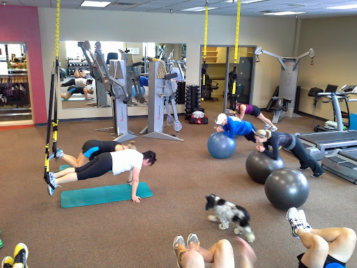 Tri Fitness Coaching