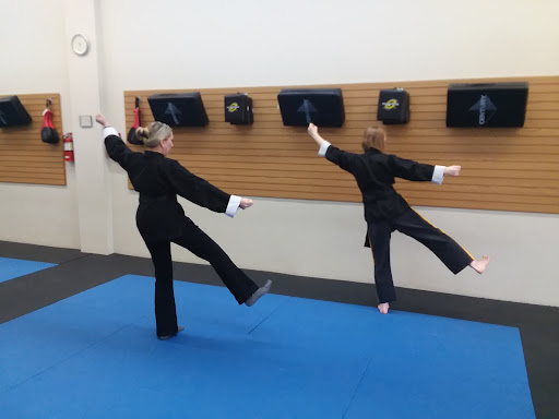 LegacyAMerican Martial Arts