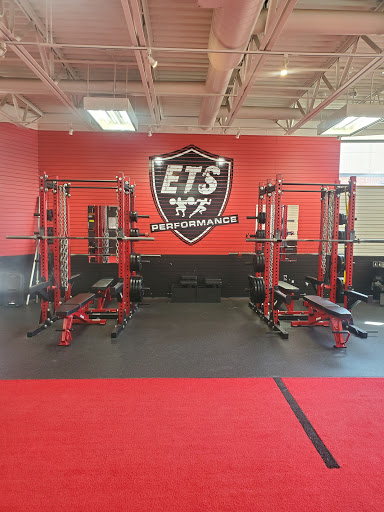 ETS Performance Central